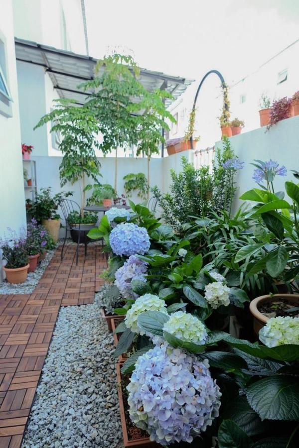 Comfy Sofy 21- Backyard Garden- Night Market Area 金马仑高原 外观 照片